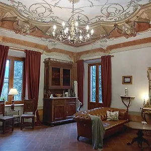 Monti Bed & Breakfast